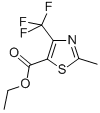 ETHYL 4-(TRIFLUOROMETHYL)-2-METHYLTHIAZOLE-5-CARBOXYLATE CAS#: 117724-62-6
