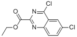 ETHYL 4,6-DICHLOROQUINAZOLINE-2-CARBOXYLATE CAS#: 150449-99-3