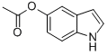 ETHYL 5-ACETOXYINDOLE-2-CARBOXYLATE CAS#: 31720-89-5