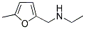 ETHYL-(5-METHYL-FURAN-2-YLMETHYL)-AMINE CAS#: 175915-12-5