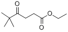 ETHYL 5,5-DIMETHYL-4-OXOHEXANOATE CAS#: 37174-98-4