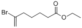 ETHYL 6-BROMO-6-HEPTENOATE CAS#: 148252-43-1