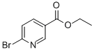ETHYL 6-BROMOPYRIDINE-3-CARBOXYLATE CAS#: 132334-98-6