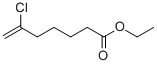 ETHYL 6-CHLORO-6-HEPTENOATE CAS#: 148252-46-4