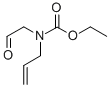 ETHYL ALLYLFORMYLMETHYLCARBAMATE CAS#: 128740-03-4