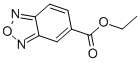 ETHYL BENZOFURAZAN-5-CARBOXYLATE CAS#: 36389-07-8