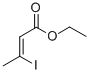 ETHYL CIS-3-IODOCROTONATE, 97 CAS#: 34450-62-9