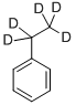 ETHYL-D5-BENZENE CAS#: 38729-11-2