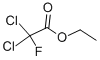 ETHYL DICHLOROFLUOROACETATE CAS#: 383-61-9