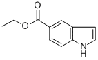 ETHYL INDOLE-5-CARBOXYLATE CAS#: 32996-16-0