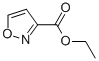 ETHYL ISOXAZOLE-3-CARBOXYLATE CAS#: 3209-70-9