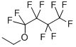 ETHYL NONAFLUOROBUTYL ETHER CAS#: 163702-05-4