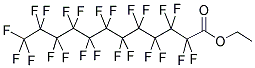 ETHYL PERFLUORO-N-DODECANOATE CAS#: 158607-41-1