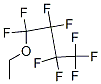 ETHYL PERFLUOROBUTYL ETHER CAS#: 163702-06-5