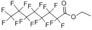 ETHYL PERFLUOROOCTANOATE CAS#: 3108-24-5