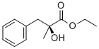 ETHYL (S)-2-HYDROXY-2-METHYLBENZENEPROPANOATE CAS#: 285130-47-4