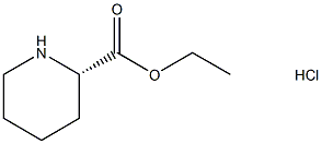 ETHYL (S)-PIPERIDINE-2-CARBOXYLATE HCL CAS#: 123495-48-7