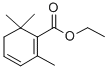 ETHYL SAFRANATE CAS#: 35044-57-6