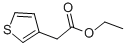ETHYL THIOPHENE-3-ACETATE CAS#: 37784-63-7