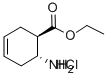 ETHYL TRANS-2-AMINO-4-CYCLOHEXENE-1-CARBOXYLATE HYDROCHLORIDE CAS#: 142547-16-8