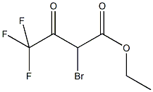 ETHYL TRIFLUOROACETYLBROMOACETATE CAS#: 4544-43-8