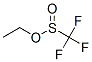 ETHYL TRIFLUOROMETHANESULFINATE CAS#: 30957-43-8