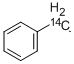 ETHYLBENZENE, [METHYLENE-14C] CAS#: 36318-81-7