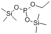 ETHYL[BIS(TRI-METHYLSILYL)]PHOSPHITE CAS#: 39059-59-1