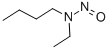 ETHYLBUTYLNITROSAMINE CAS#: 4549-44-4