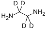 ETHYLENE-D4-DIAMINE CAS#: 37164-19-5