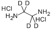 ETHYLENE-D4-DIAMINE DIHYDROCHLORIDE CAS#: 34334-71-9