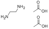 ETHYLENEDIAMINE DIACETATE CAS#: 38734-69-9