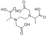 ETHYLENEDIAMINE-N,N'-DIACETIC-N,N'-DI-*A -PROPIONIC CAS#: 38705-15-6
