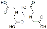 ETHYLENEDIAMINETETRAACETIC ACID CAS#: 162101-36-2
