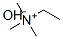 ETHYLTRIMETHYLAMMONIUM HYDROXIDE CAS#: 30382-83-3