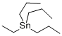 ETHYLTRIPROPYLTIN CAS#: 3440-79-7