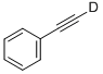 ETHYNYL-D-BENZENE CAS#: 3240-11-7