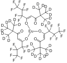 EUROPIUM-FOD-D9 CAS#: 36393-27-8