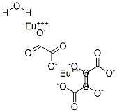EUROPIUM(III) OXALATE HYDRATE CAS#: 304675-55-6