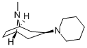 EXO-3-(1-PIPERDINYL)TROPANE CAS#: 125541-18-6