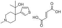 EXP 631 CAS#: 151656-58-5