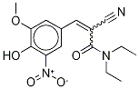 (E/Z)-3-O-Methyl Entacapone CAS#: 146698-91-1