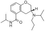 Ebalzotan CAS#: 149494-37-1