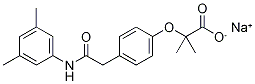 Efaproxiral sodium CAS#: 170787-99-2
