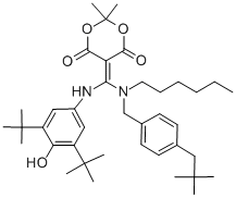 Eldacimibe CAS#: 141993-70-6