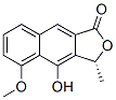 Eleutherol CAS#: 480-00-2