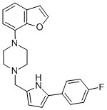 Elopiprazole CAS#: 115464-77-2