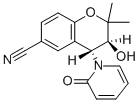 Emakalim CAS#: 129729-66-4