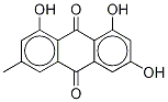 Emodin-d4 CAS#: 132796-52-2