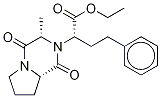 Enalapril diketopiperazine CAS#: 115729-52-7